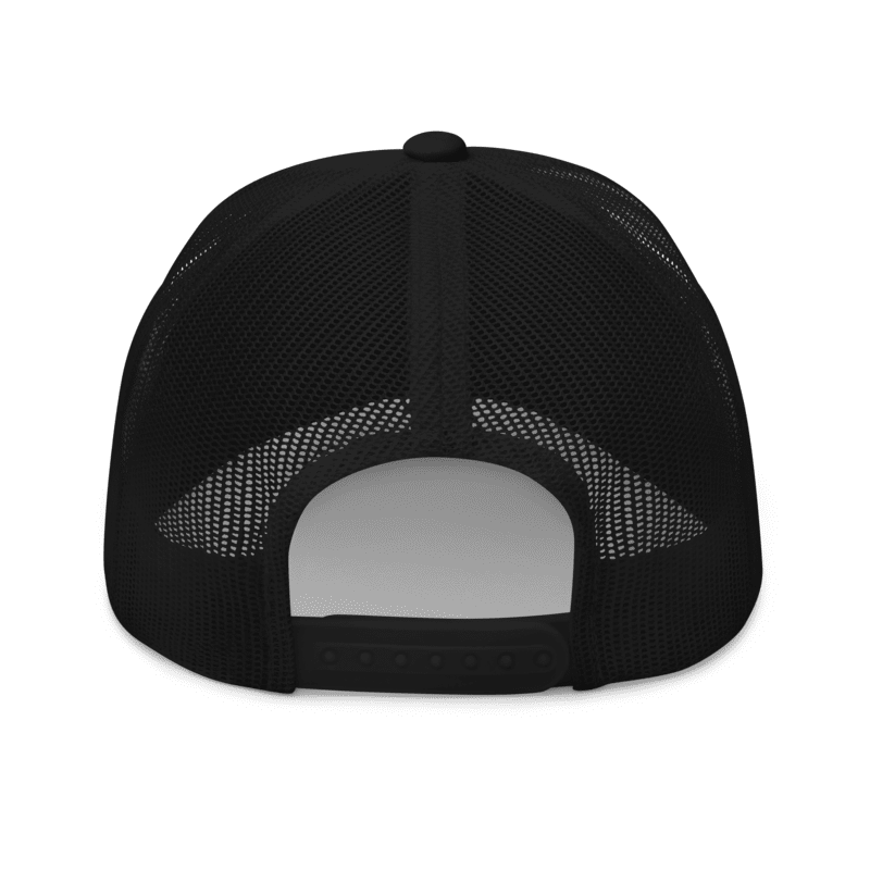 Viral Trucker Cap