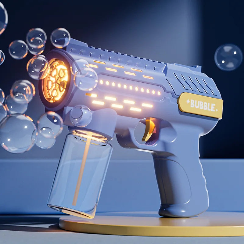 Unicorn Bubble Magic™