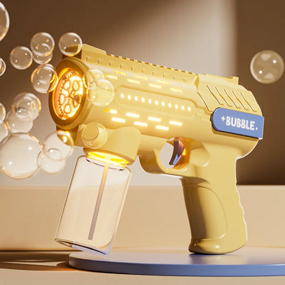 Unicorn Bubble Magic™