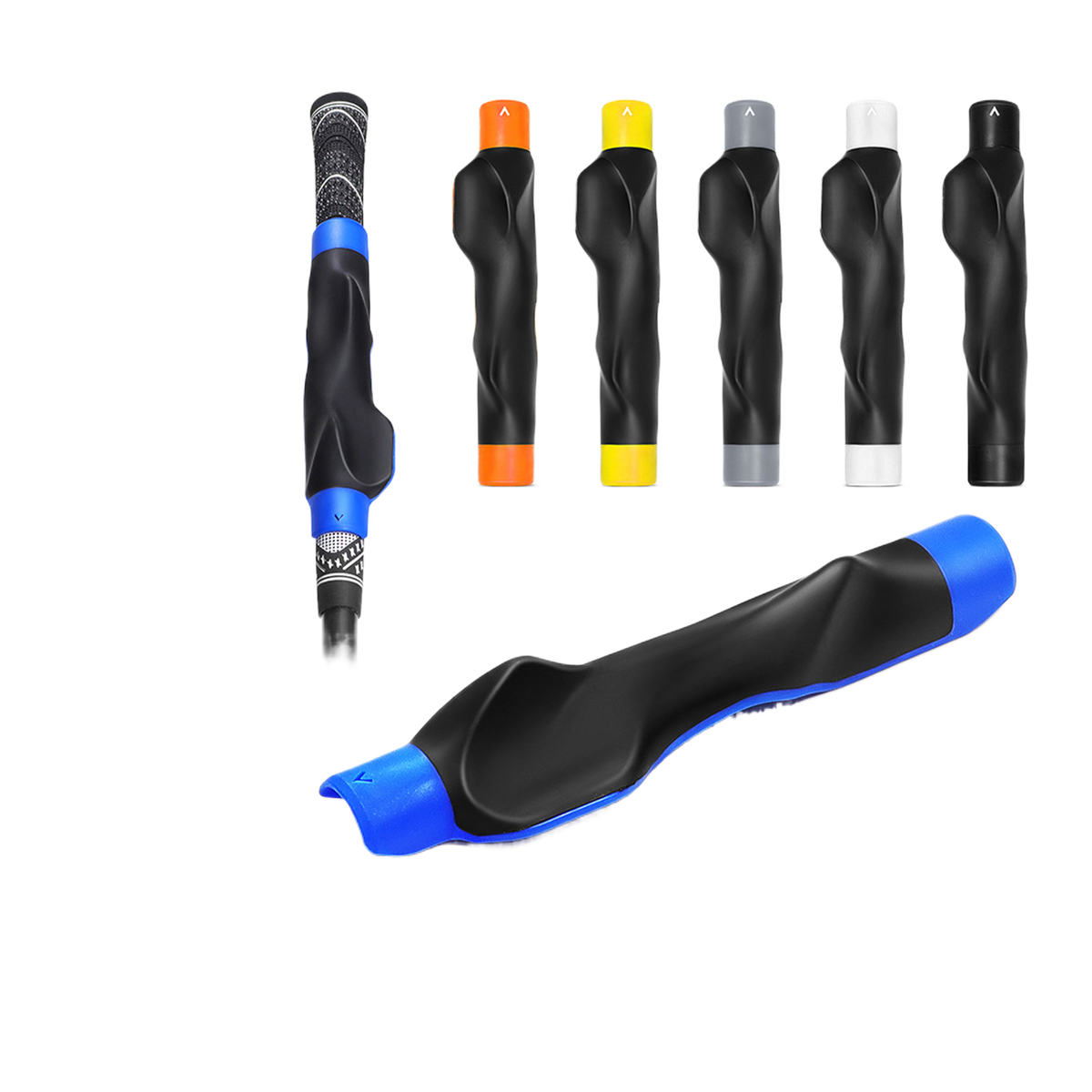 Scottie Scheffler's Golf Grip Trainer