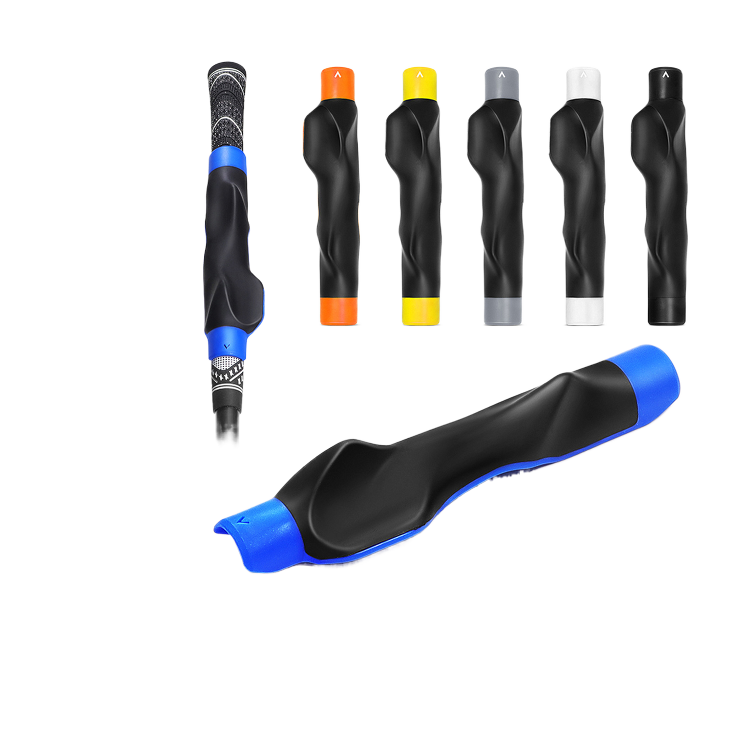 Scottie Scheffler's Golf Grip Trainer