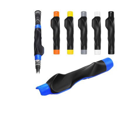 Scottie Scheffler's Golf Grip Trainer