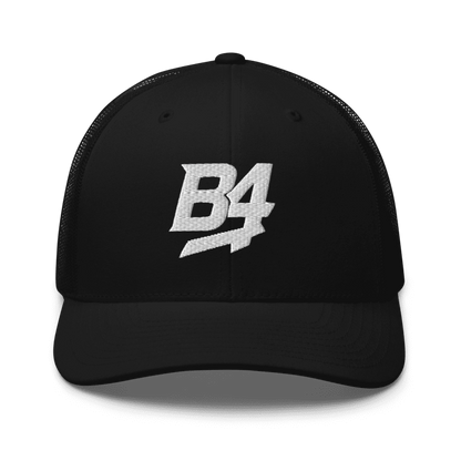 Viral Trucker Cap