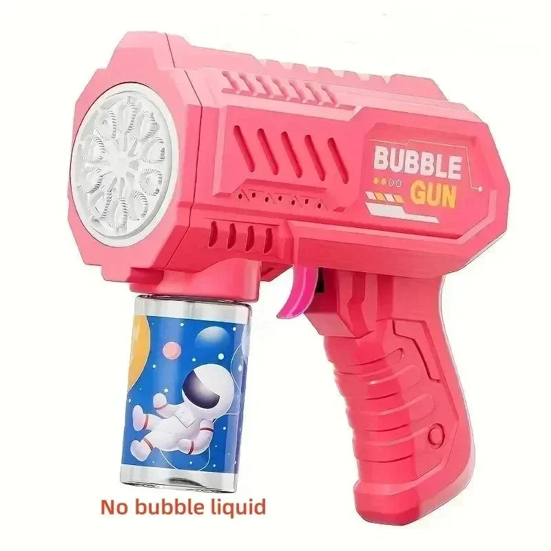 Unicorn Automatic Bubble Blower™