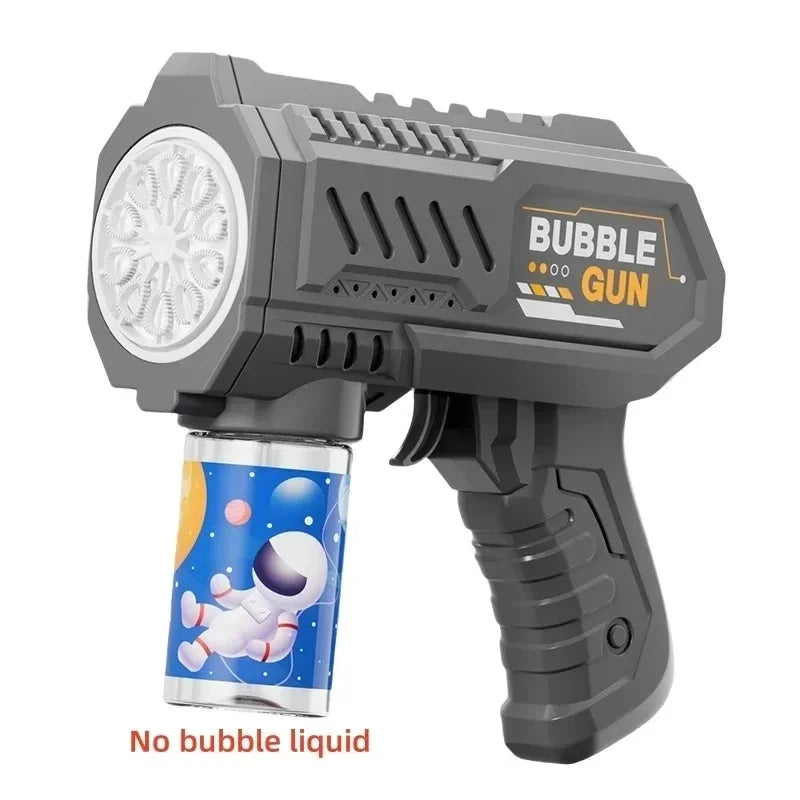 Unicorn Automatic Bubble Blower™