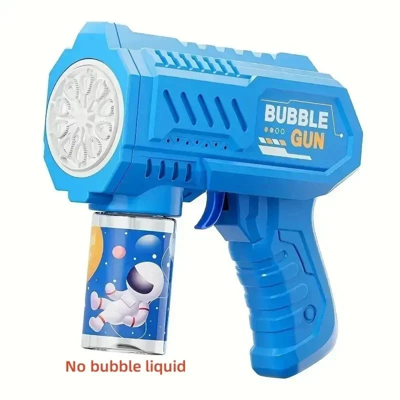 Unicorn Automatic Bubble Blower™
