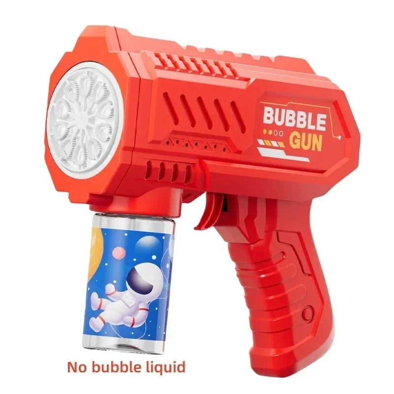 Unicorn Automatic Bubble Blower™