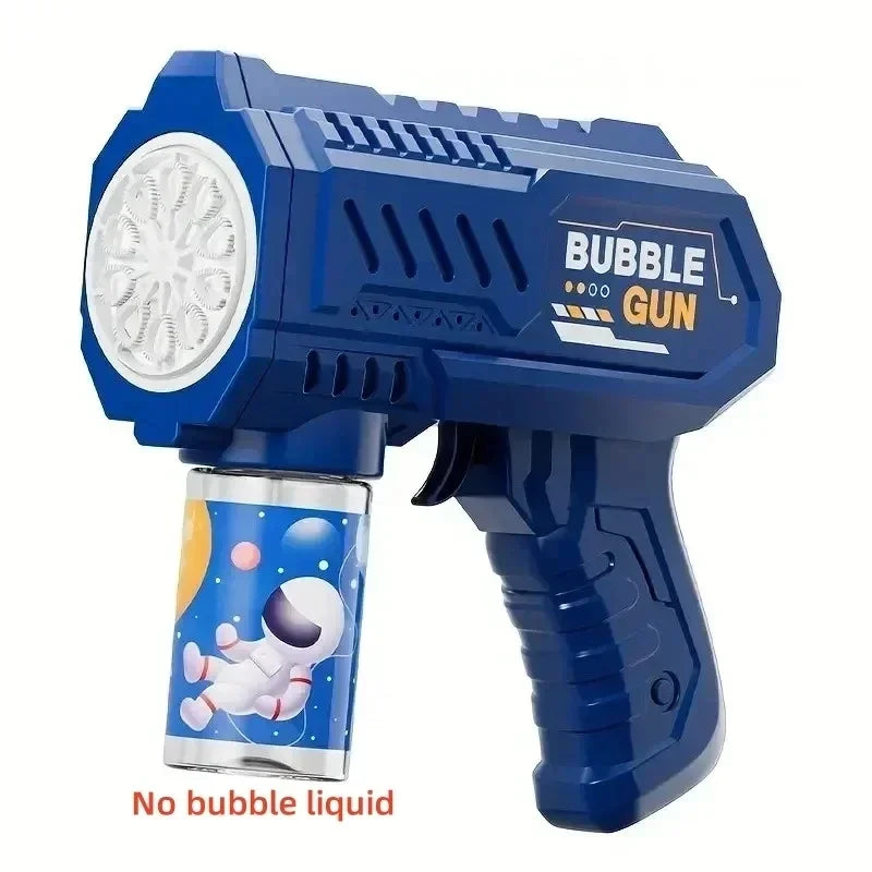 Unicorn Automatic Bubble Blower™