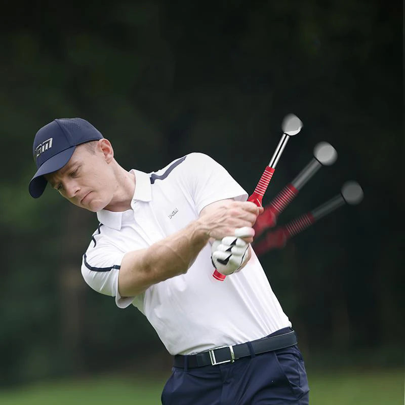 Professional Golf Swing Assistant™