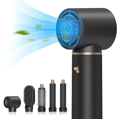 Effortless Hair Styler™