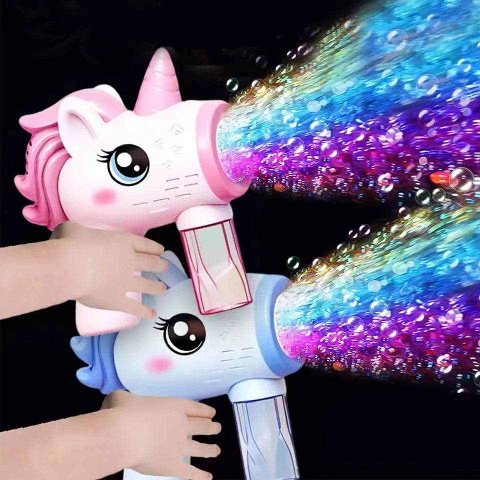 Unicorn Bubble Magic™