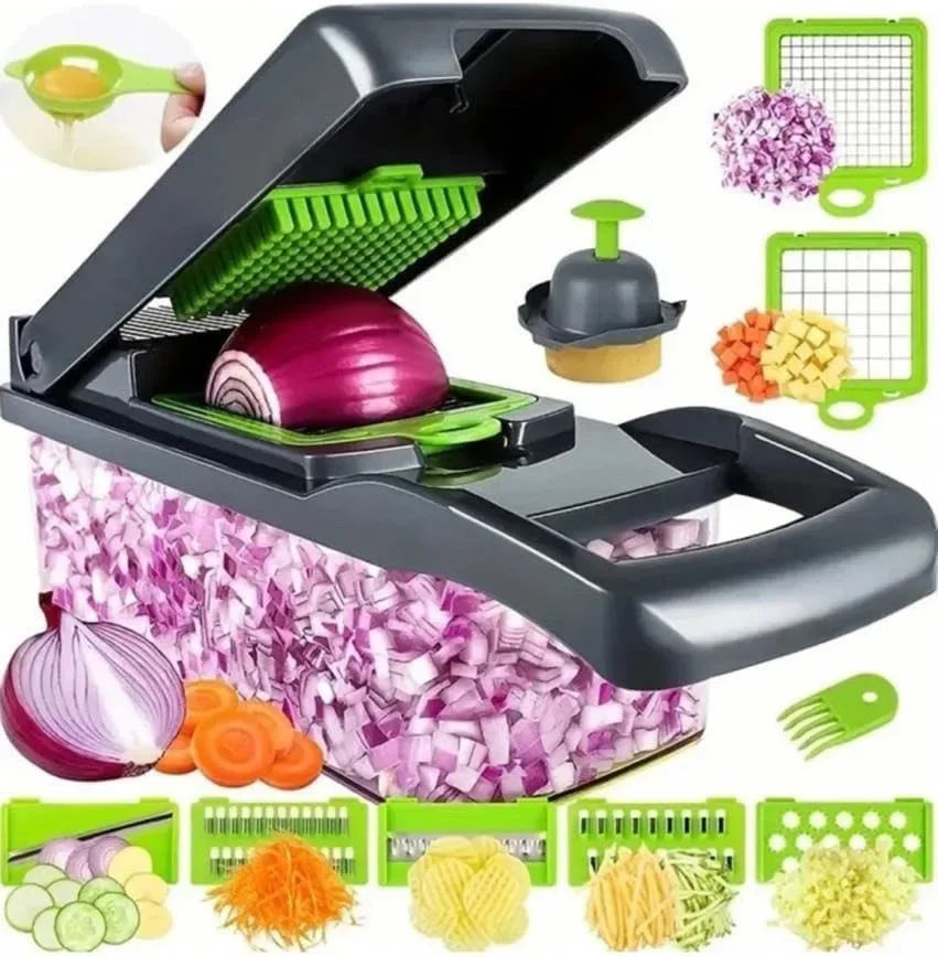 Versatile Chefs’ Ultimate Chopper™
