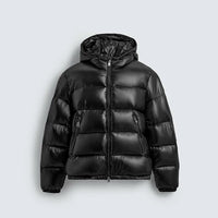 OFFLINE CO PUFFER WINTER JACKET