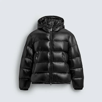 OFFLINE CO PUFFER WINTER JACKET